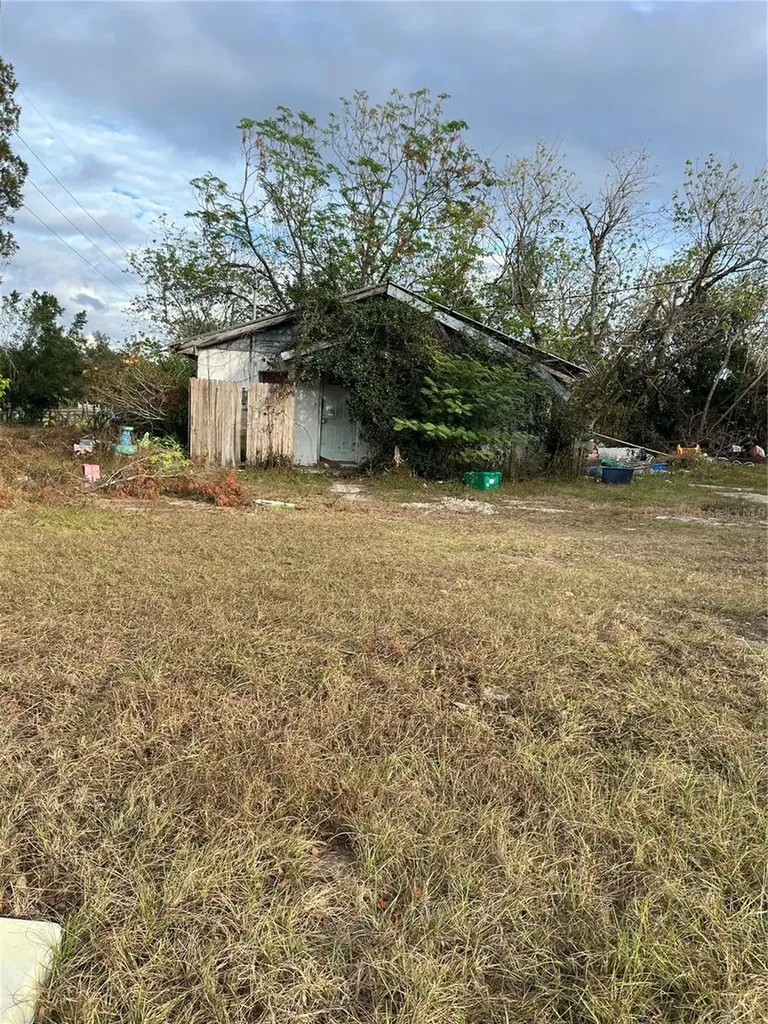 7944 Shannon Lane Zephyrhills FL 33540