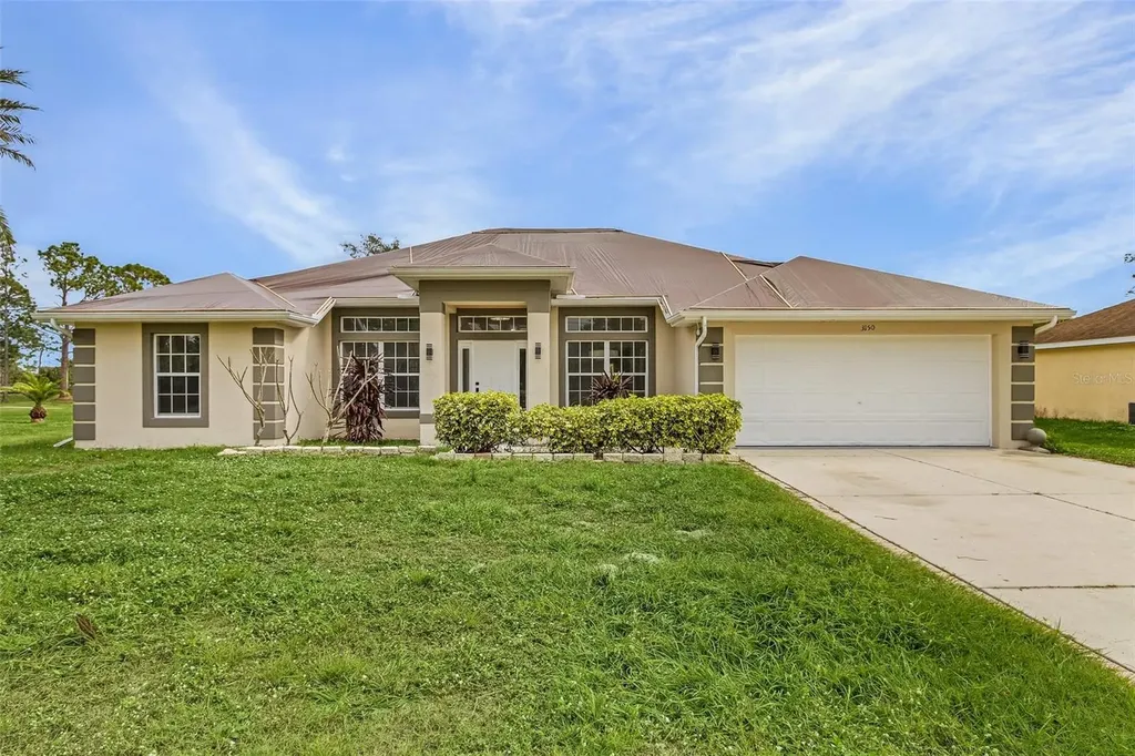 3150 Dongola Street North Port FL 34291
