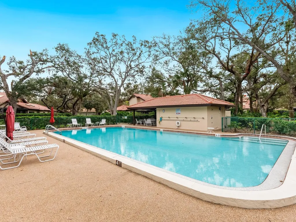 7323 Oak Moss Drive Sarasota FL 34241