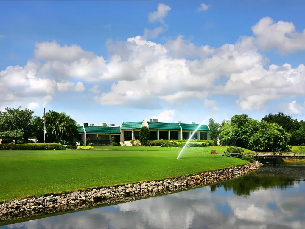 7323 Oak Moss Drive Sarasota FL 34241