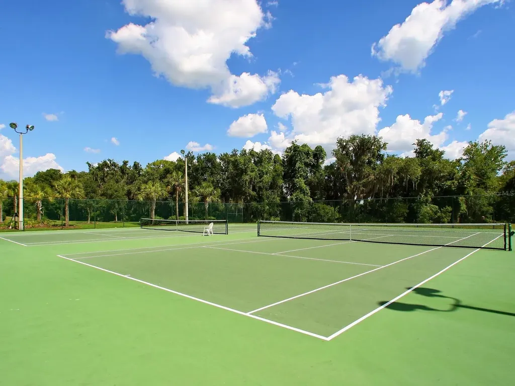 7323 Oak Moss Drive Sarasota FL 34241