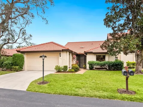 7323 Oak Moss Drive Sarasota FL 34241