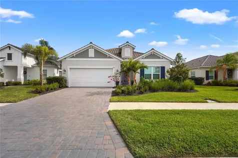 2724 Butterfly Jasmine Trail Sarasota FL 34240