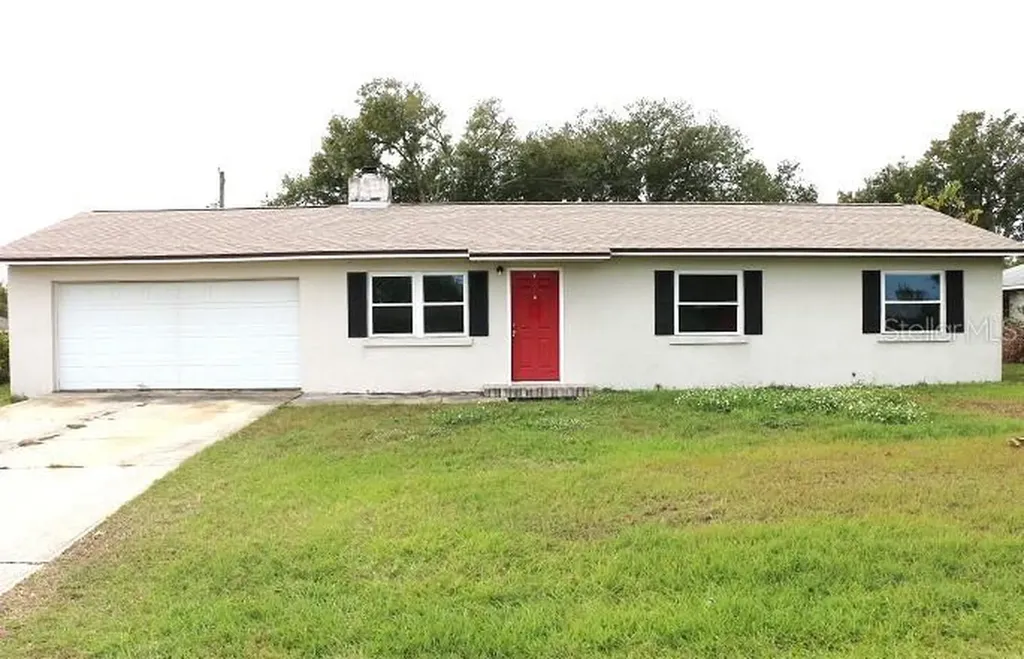 552 Galloway Avenue Deltona FL 32725