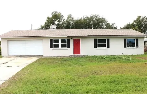 552 Galloway Avenue Deltona FL 32725