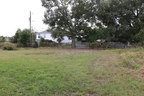 552 Galloway Avenue Deltona FL 32725