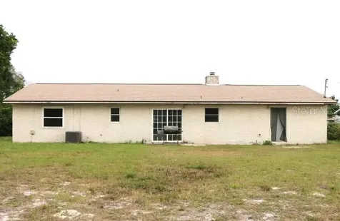 552 Galloway Avenue Deltona FL 32725