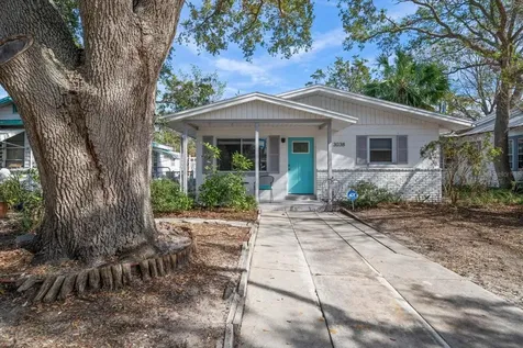 3038 Clinton Street S Gulfport FL 33707