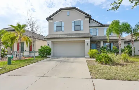 14319 Italia Drive Wimauma FL 33598