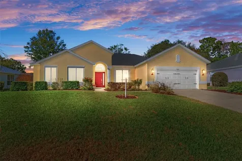 4636 N Jademoor Drive Beverly Hills FL 34465