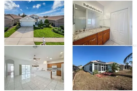 2518 Grey Dove Court Holiday FL 34691