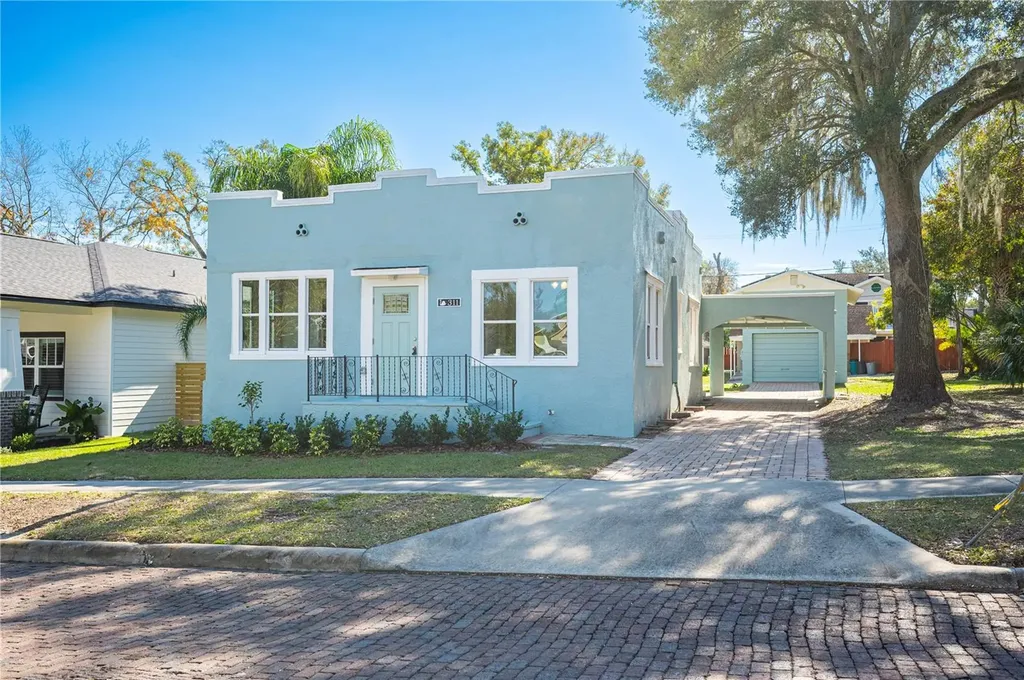 311 E Belmar Street Lakeland FL 33803