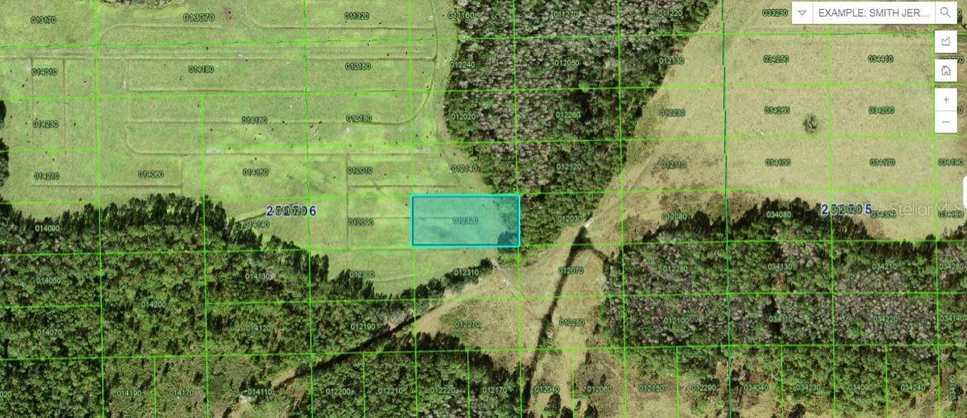 Green Pond Road Polk City FL 33868