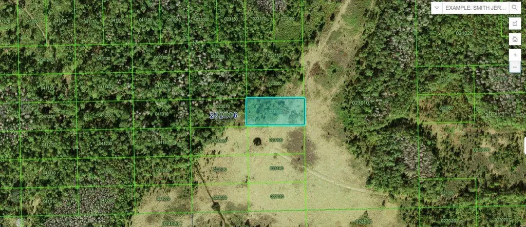 Green Pond Road Polk City FL 33868
