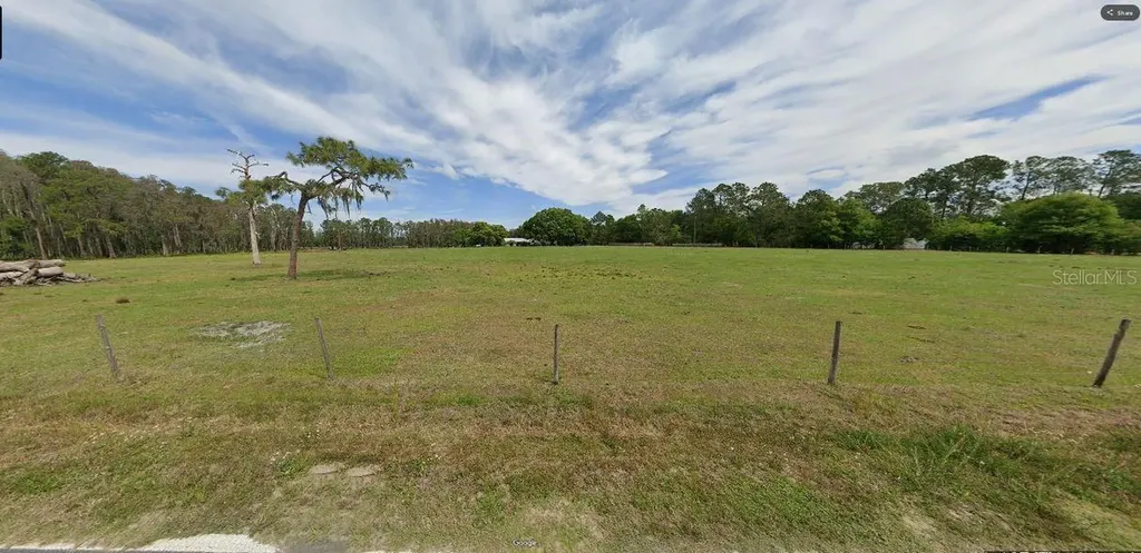 Green Pond Road Polk City FL 33868