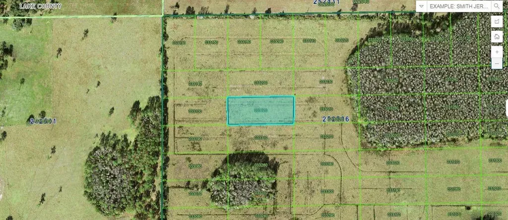 Green Pond Road Polk City FL 33868