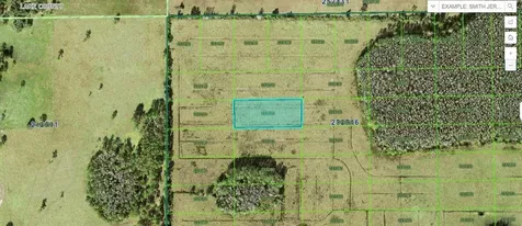 Green Pond Road Polk City FL 33868