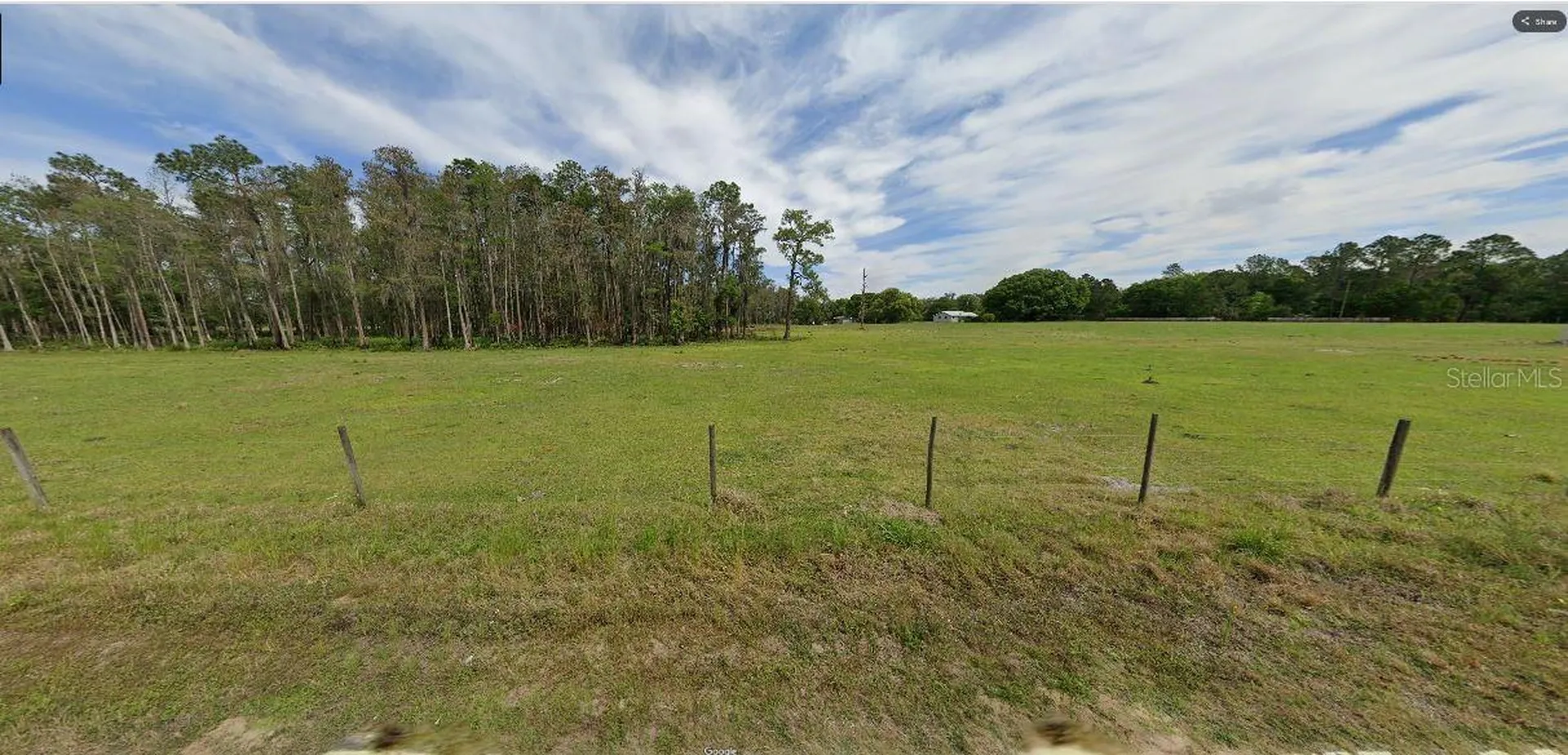 Green Pond Road Polk City FL 33868