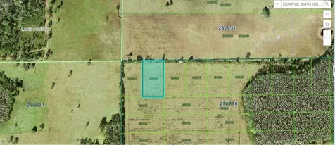 Green Pond Road Polk City FL 33868