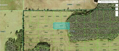 Green Pond Road Polk City FL 33868