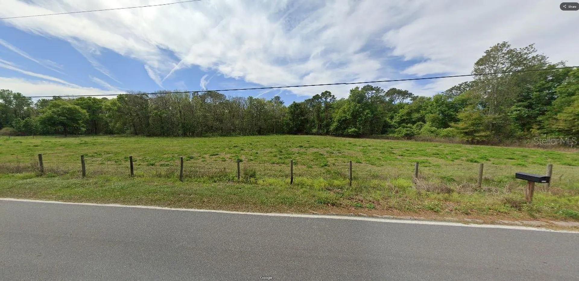 Green Pond Road Polk City FL 33868