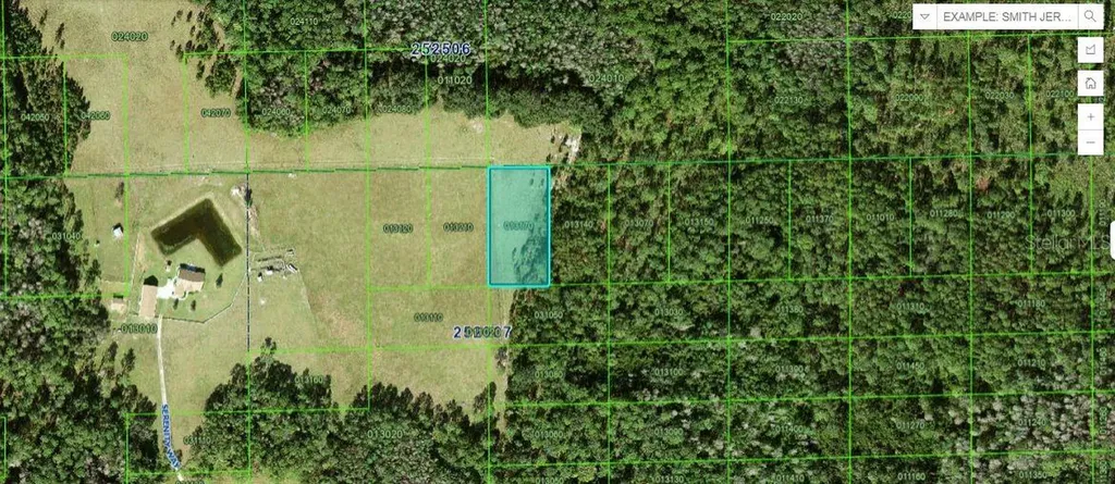 Green Pond Road Polk City FL 33868