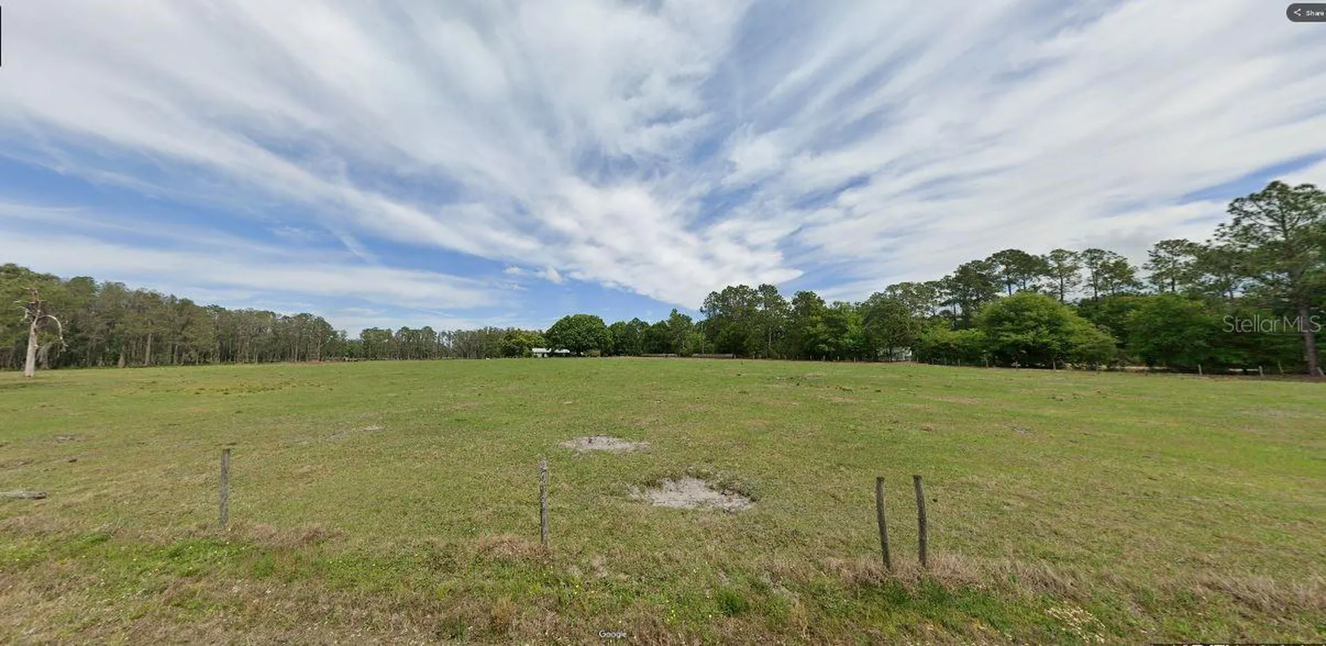 Green Pond Road Polk City FL 33868