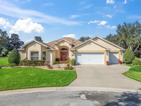 17342 SE 80th Biltmore Avenue The Villages FL 32162