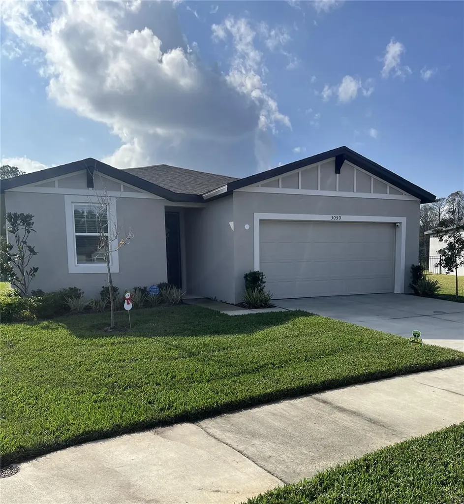 3050 Forrest Plum Court Zephyrhills FL 33540