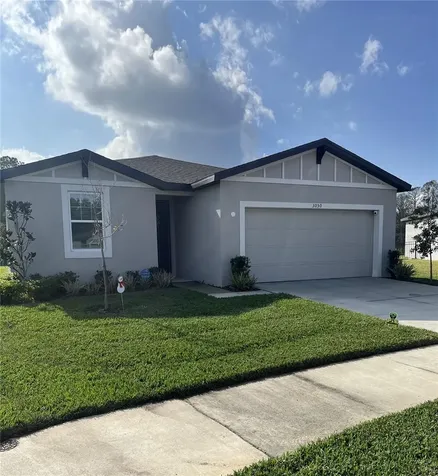3050 Forrest Plum Court Zephyrhills FL 33540
