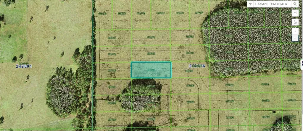 Green Pond Road Polk City FL 33868