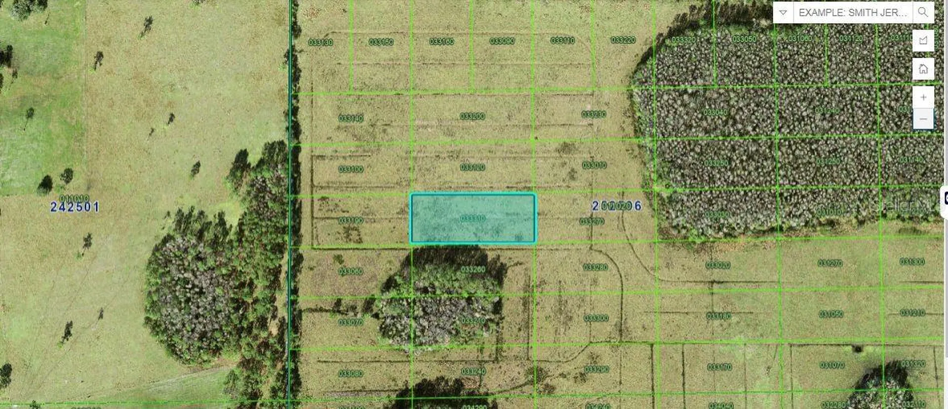 Green Pond Road Polk City FL 33868