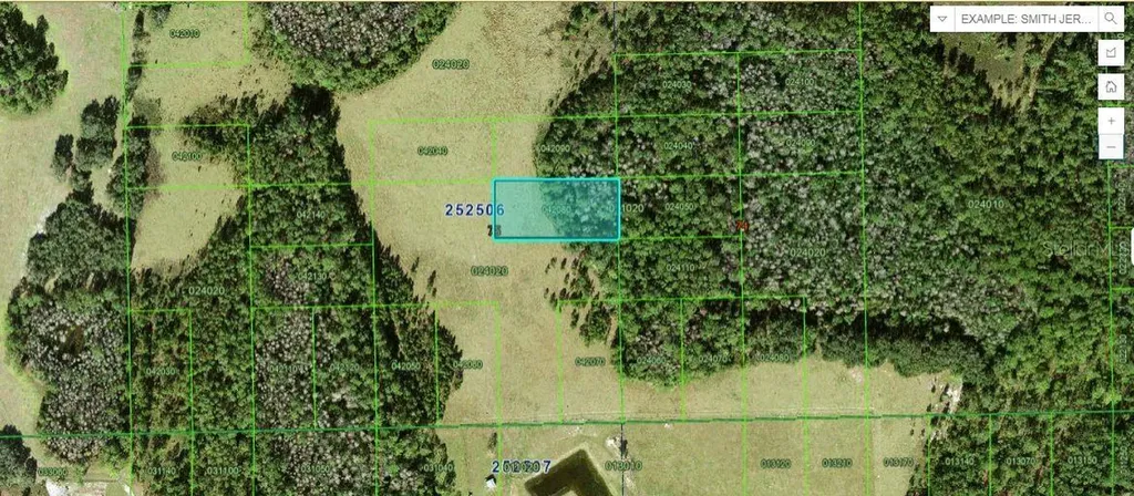 Green Pond Road Polk City FL 33868