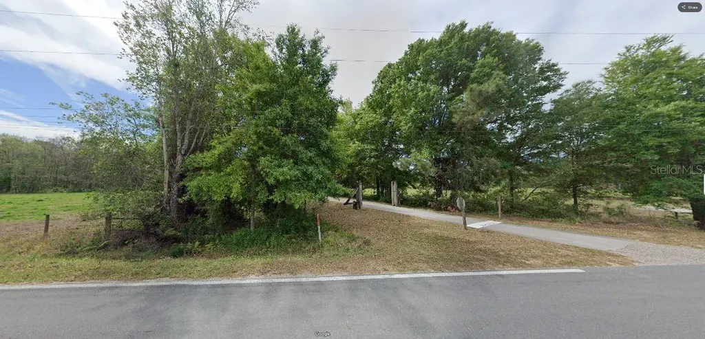 Green Pond Road Polk City FL 33868