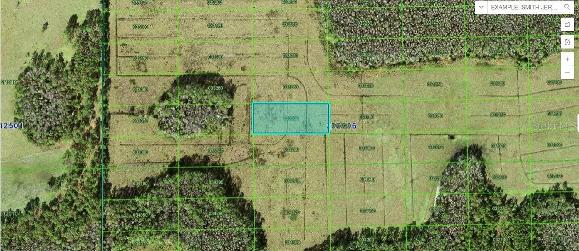 Green Pond Road Polk City FL 33868