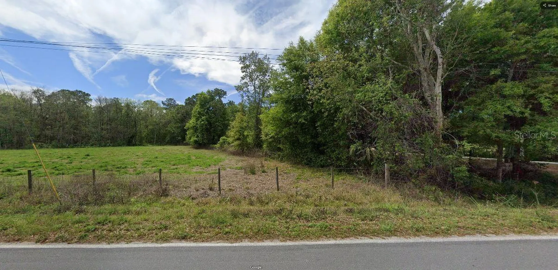Green Pond Road Polk City FL 33868