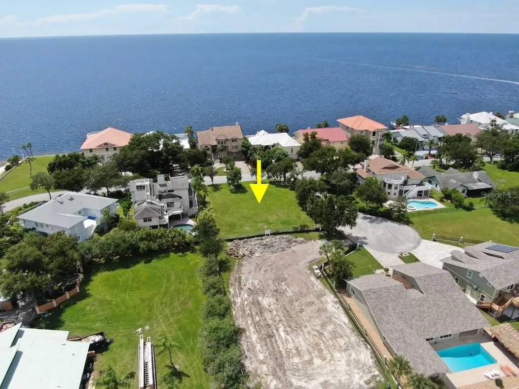 West Shore Drive New Port Richey FL 34652