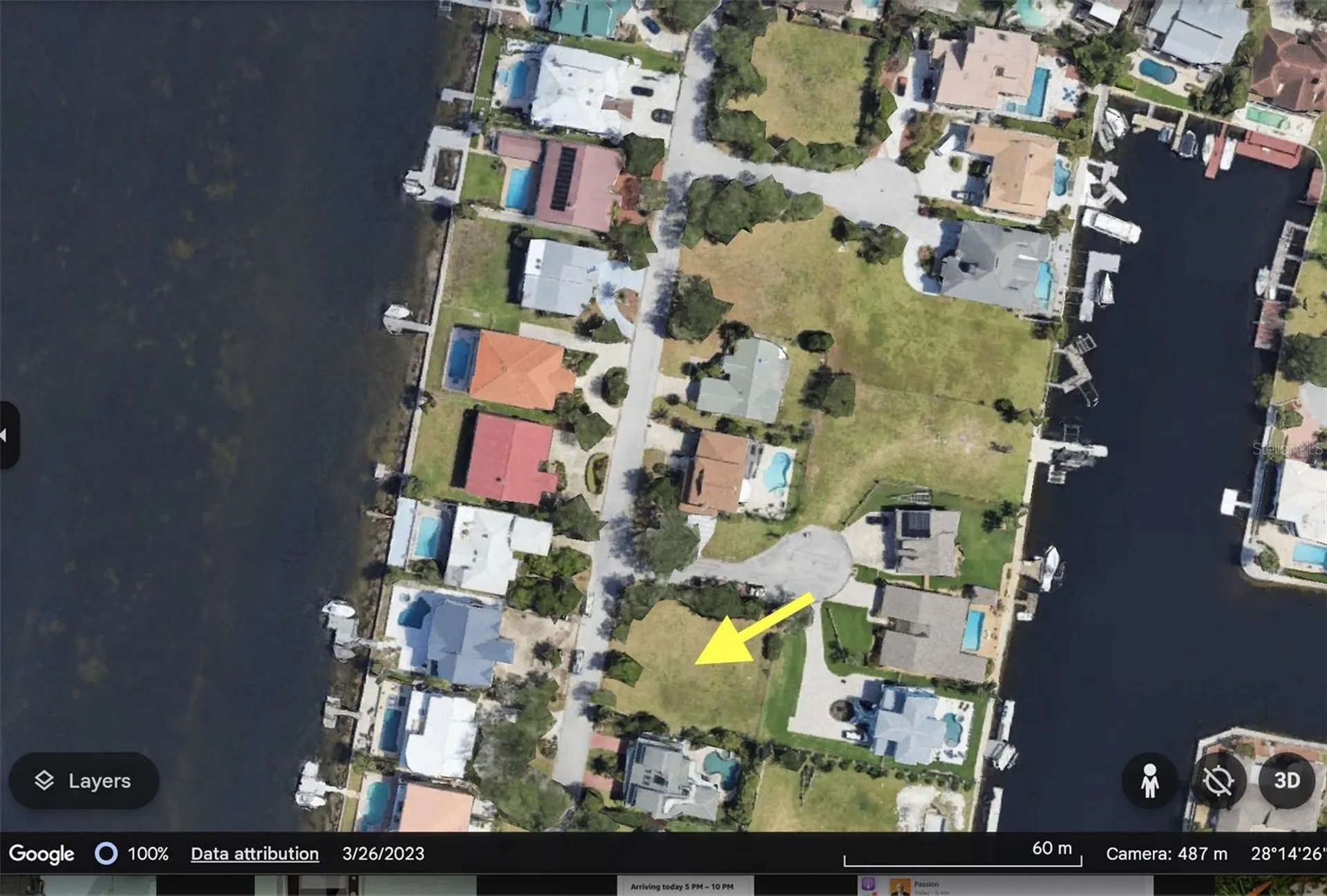 West Shore Drive New Port Richey FL 34652