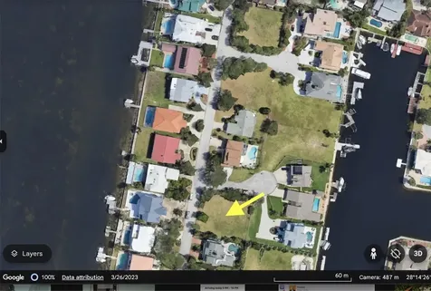 West Shore Drive New Port Richey FL 34652