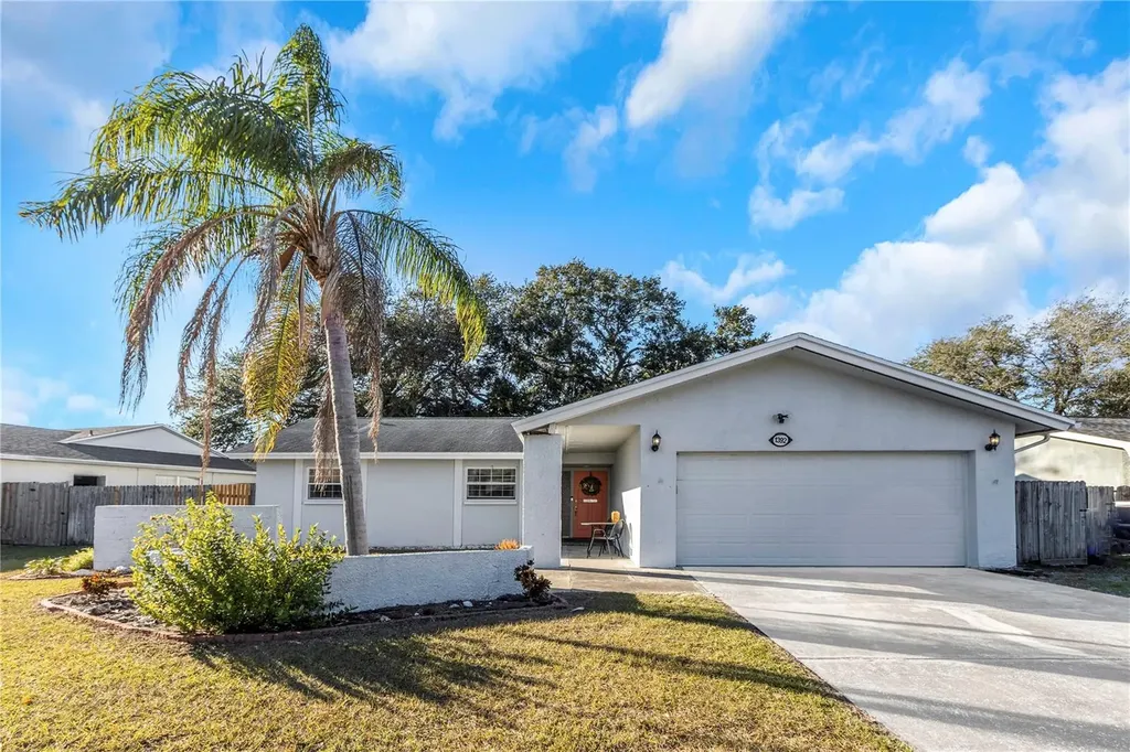 1392 Overlea Drive Dunedin FL 34698