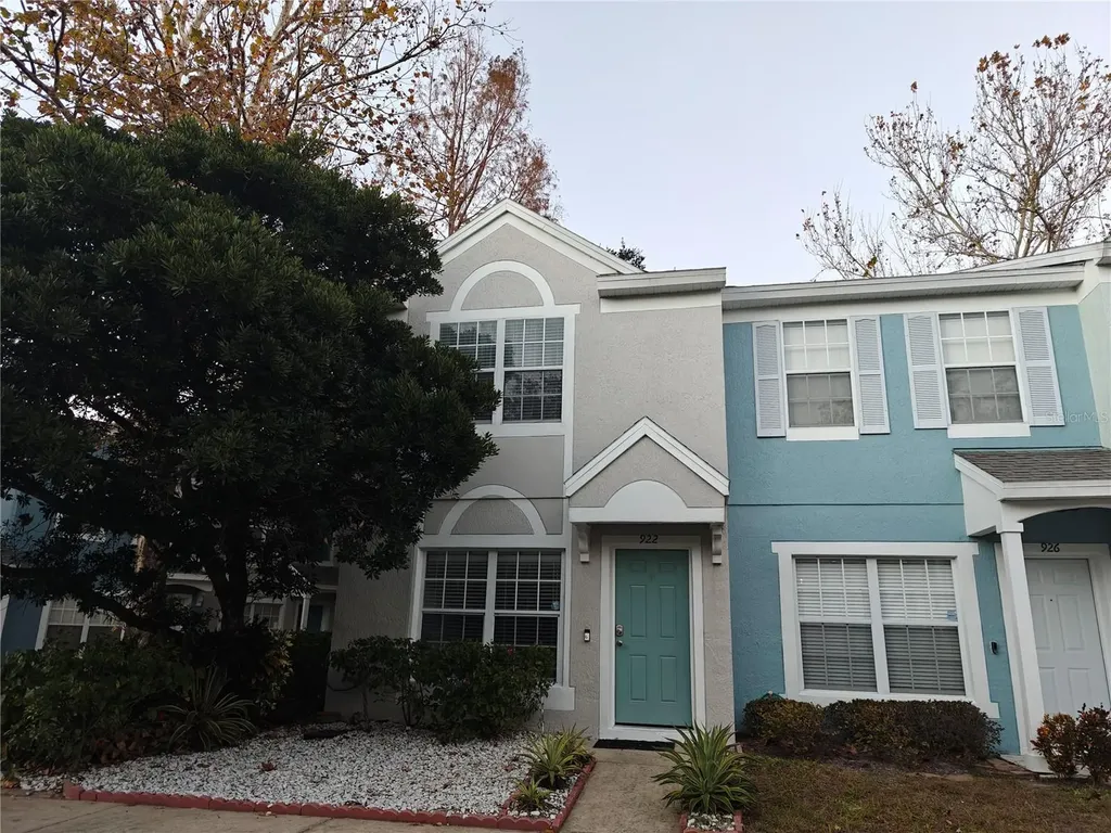 922 Vineland Place Lake Mary FL 32746