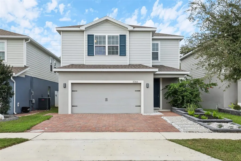 3066 Slough Creek Drive Kissimmee FL 34744