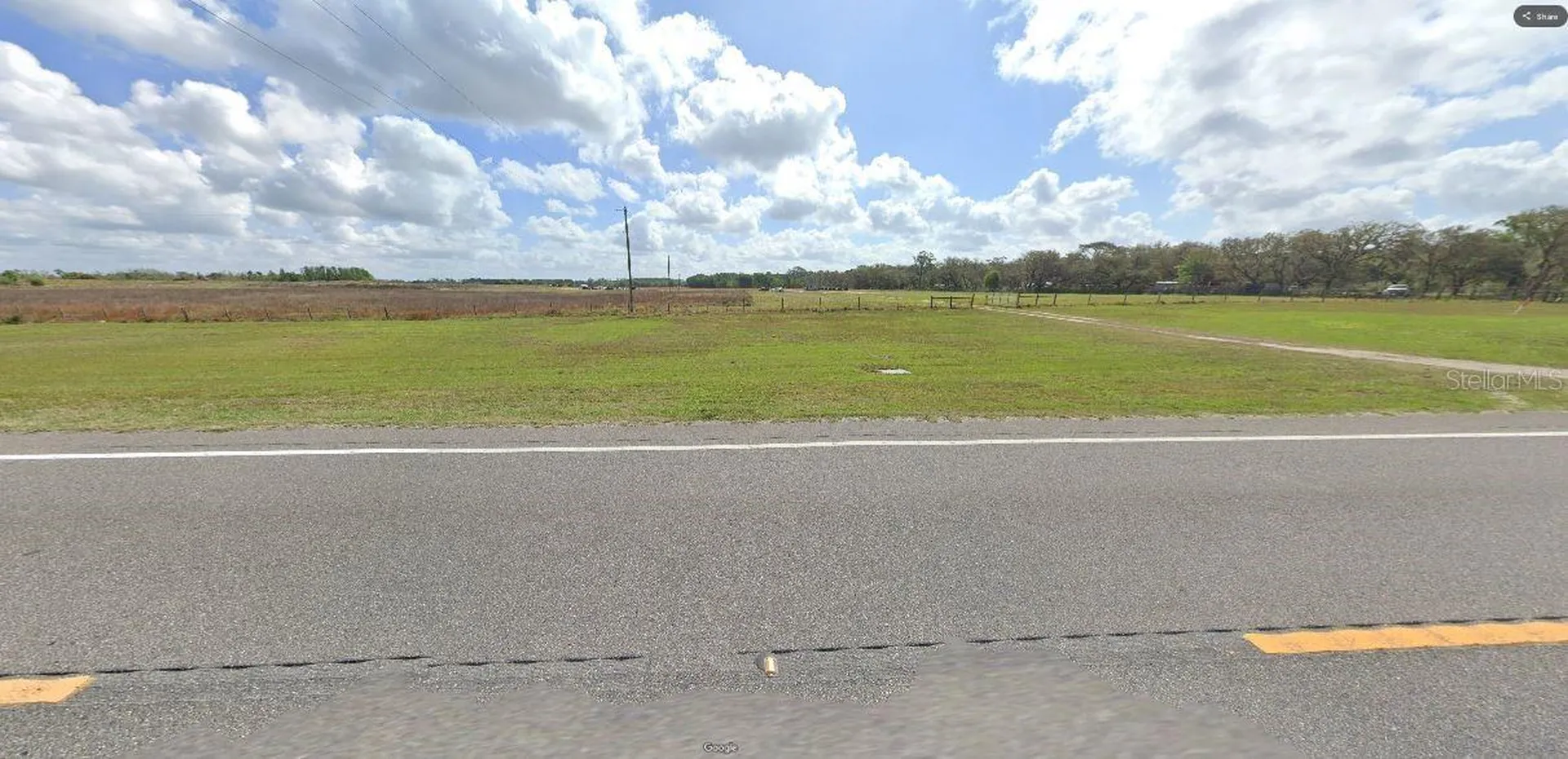 Green Pond Road Polk City FL 33868