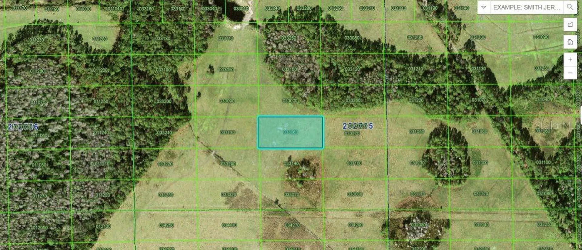 Green Pond Road Polk City FL 33868