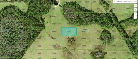 Green Pond Road Polk City FL 33868