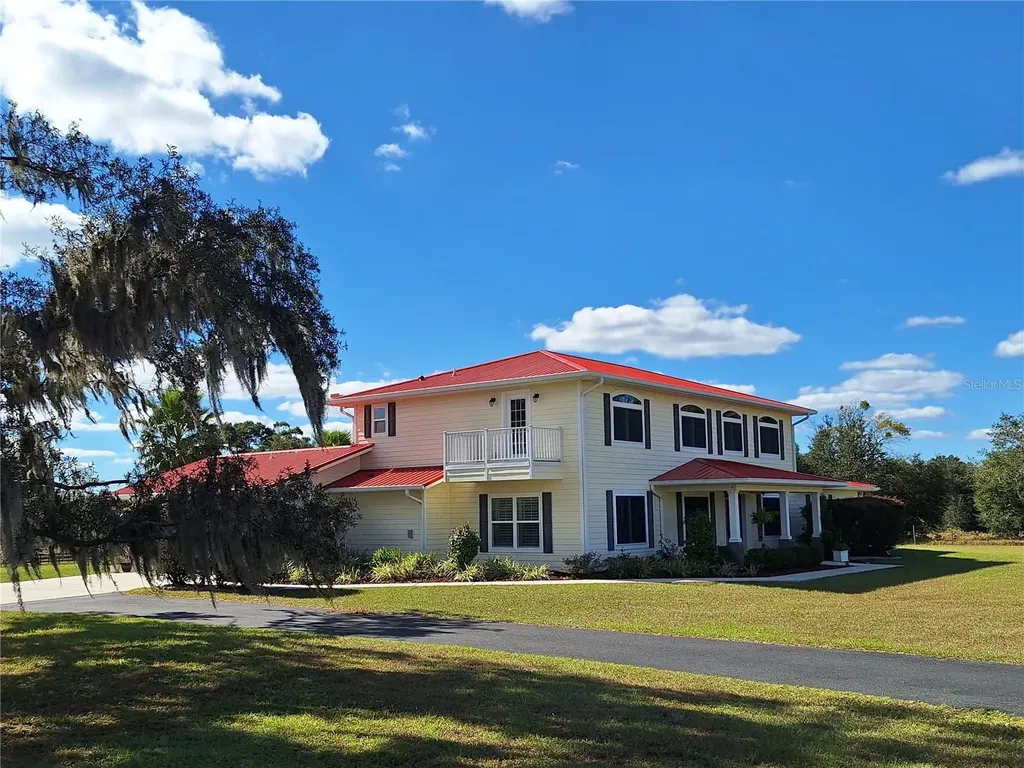 20690 SW 36th Street Dunnellon FL 34431