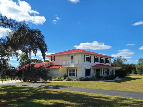 20690 SW 36th Street Dunnellon FL 34431