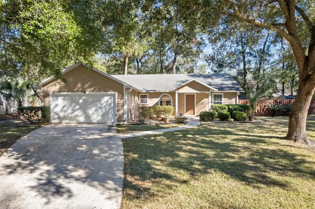 6225 SW 81st Street Gainesville FL 32608
