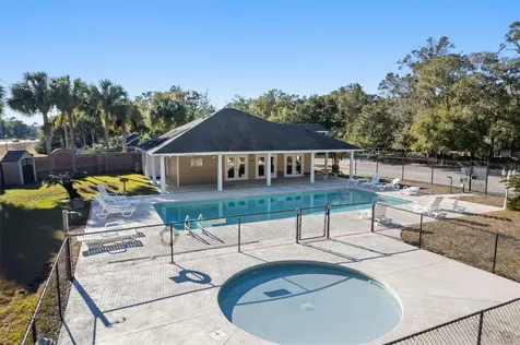 6225 SW 81st Street Gainesville FL 32608