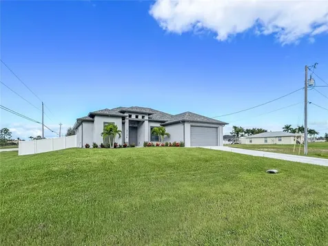 3126 NE 13th Court Cape Coral FL 33909